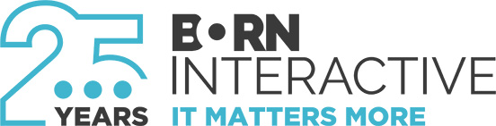 Born Interactive - New Media Agency